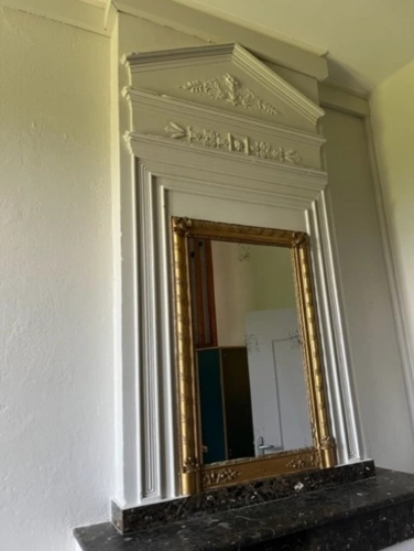 Photos 53 - Prestige - MARCIAC (32): Beau CHATEAU dominant sur 8ha ideal accueil public, EVENEMENTIEL, résidence séniors, communauté, habitat partagé