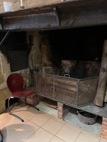 Photos 70 - Prestige - MARCIAC (32): Beau CHATEAU dominant sur 8ha ideal accueil public, EVENEMENTIEL, résidence séniors, communauté, habitat partagé