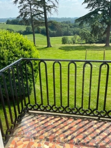 Photos 76 - Prestige - MARCIAC (32): Beau CHATEAU dominant sur 8ha ideal accueil public, EVENEMENTIEL, résidence séniors, communauté, habitat partagé