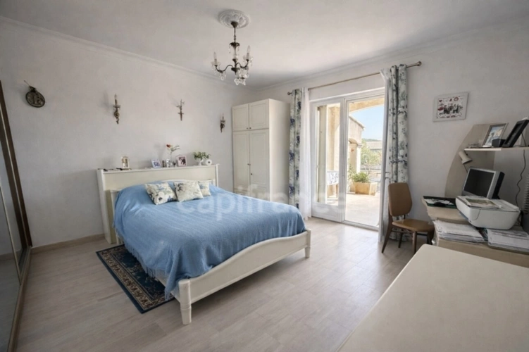 Photos 8 - Prestige - Proprieté de 150 m2 avec dépendance à vendre 7 pièces LAURIS (84)