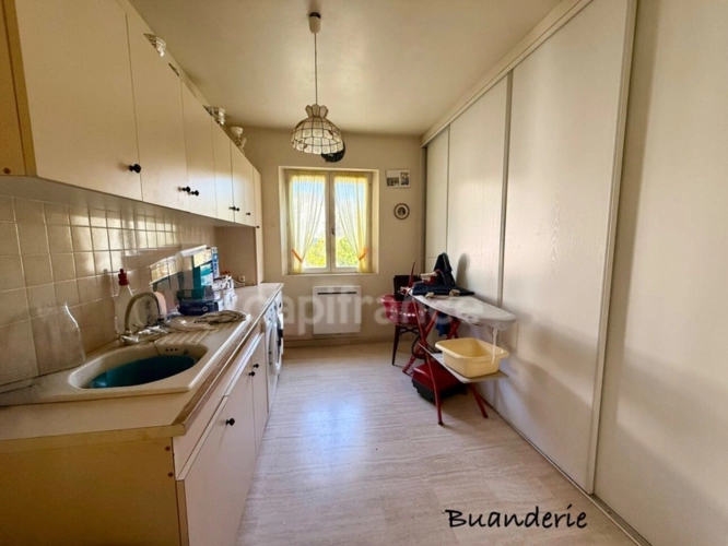 Photos 14 - Prestige - Proprieté de 150 m2 avec dépendance à vendre 7 pièces LAURIS (84)