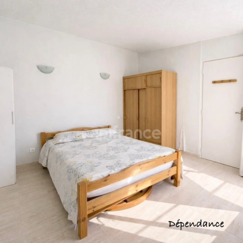 Photos 18 - Prestige - Proprieté de 150 m2 avec dépendance à vendre 7 pièces LAURIS (84)