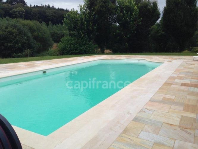 Photos 2 - Prestige - Un écrin de nature rare, entre étang et ruisseau, en plein cœur d’Elven et sans vis à vis