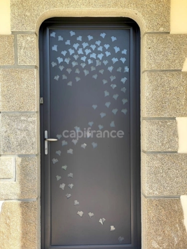 Photos 6 - Prestige - Un écrin de nature rare, entre étang et ruisseau, en plein cœur d’Elven et sans vis à vis