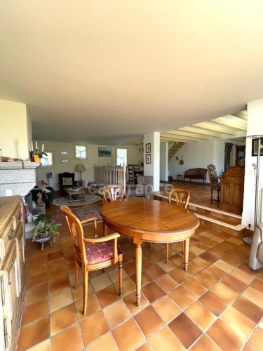 Photos 8 - Prestige - Un écrin de nature rare, entre étang et ruisseau, en plein cœur d’Elven et sans vis à vis