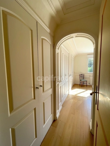 Photos 12 - Prestige - Un écrin de nature rare, entre étang et ruisseau, en plein cœur d’Elven et sans vis à vis