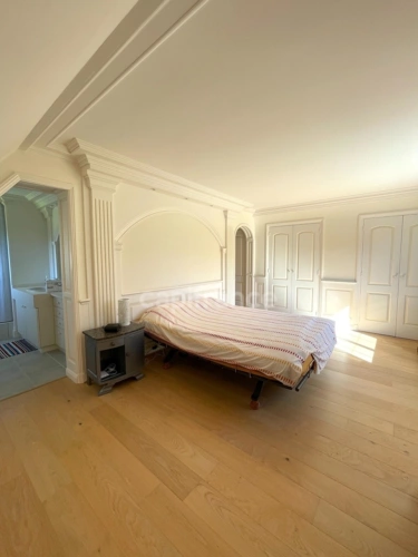 Photos 13 - Prestige - Un écrin de nature rare, entre étang et ruisseau, en plein cœur d’Elven et sans vis à vis