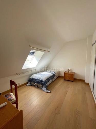 Photos 16 - Prestige - Un écrin de nature rare, entre étang et ruisseau, en plein cœur d’Elven et sans vis à vis