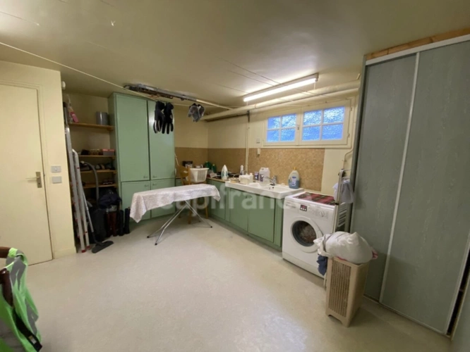 Photos 17 - Prestige - Un écrin de nature rare, entre étang et ruisseau, en plein cœur d’Elven et sans vis à vis