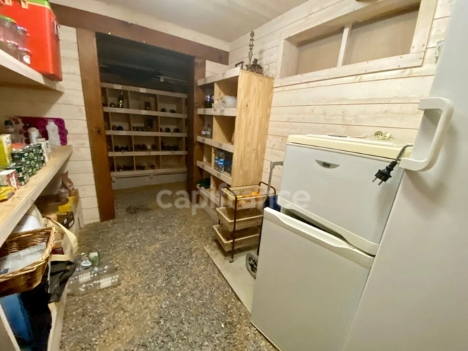 Photos 18 - Prestige - Un écrin de nature rare, entre étang et ruisseau, en plein cœur d’Elven et sans vis à vis