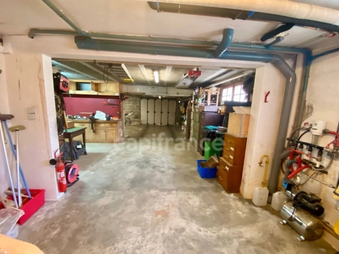 Photos 19 - Prestige - Un écrin de nature rare, entre étang et ruisseau, en plein cœur d’Elven et sans vis à vis