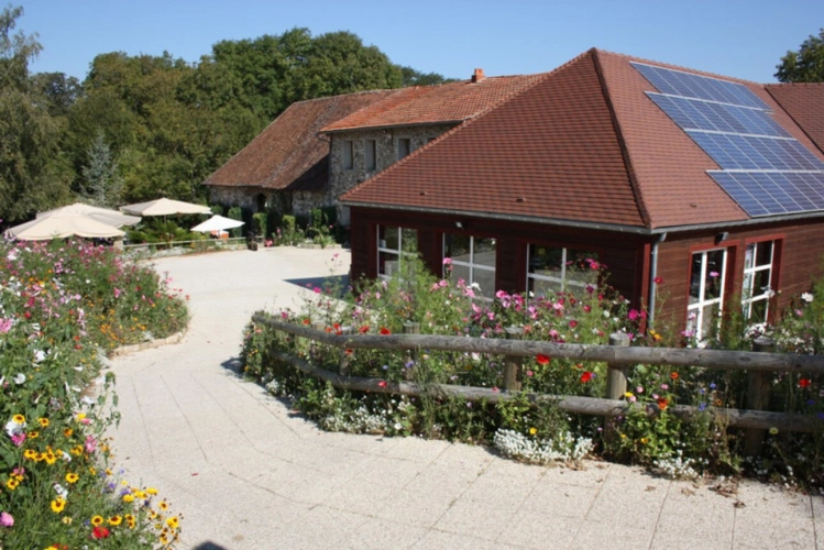 Photos 2 - Prestige - Dpt Aisne (02), Château-THierry, ensemble immobilier de 52 hectares