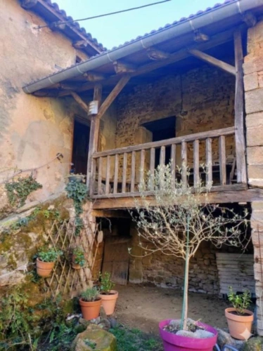 Photos 1 - Rurale - Maison