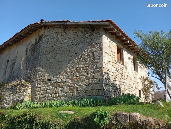 Photos 3 - Rurale - Maison