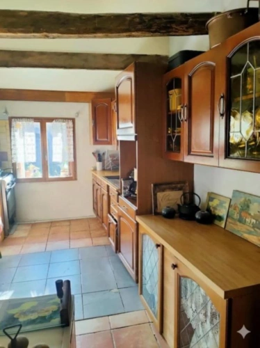 Photos 4 - Rurale - Maison