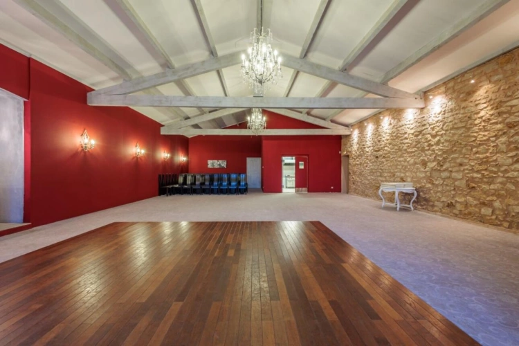 Photos 7 - Rurale - Maison