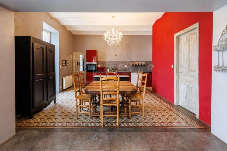 Photos 11 - Rurale - Maison