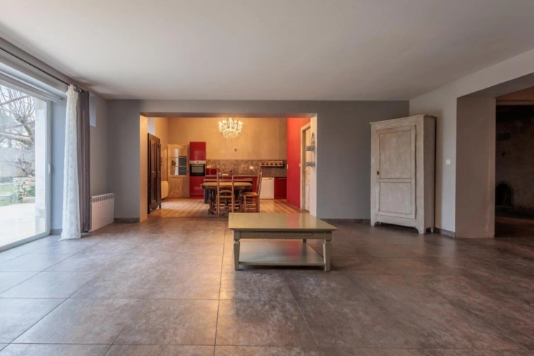 Photos 13 - Rurale - Maison