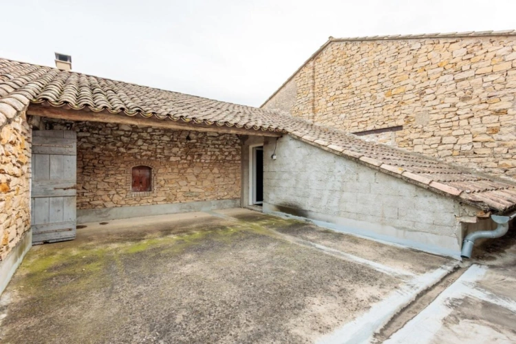 Photos 16 - Rurale - Maison