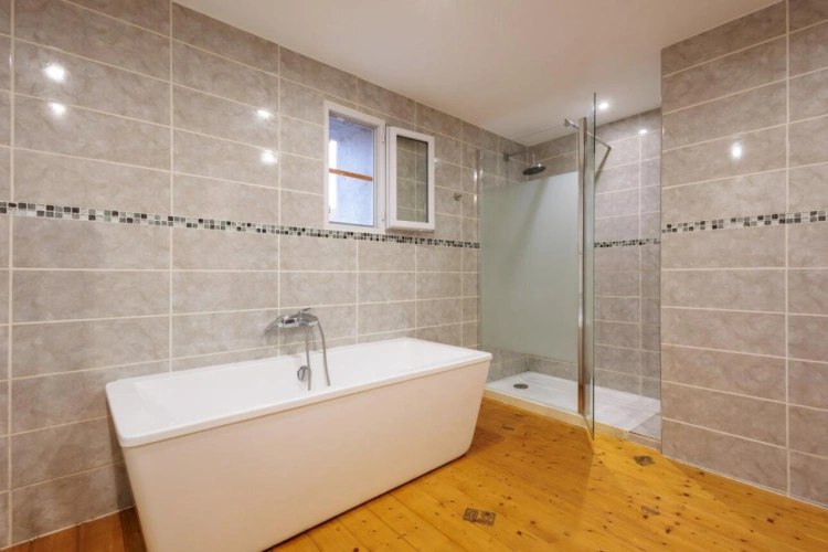 Photos 19 - Rurale - Maison