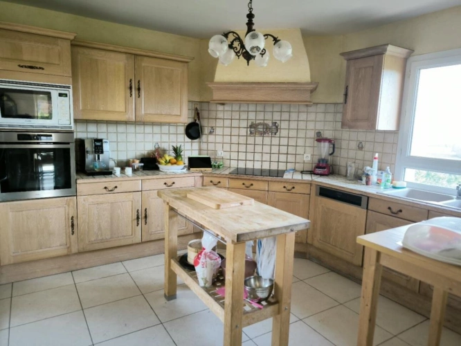 Photos 10 - Rurale - Maison de campagne