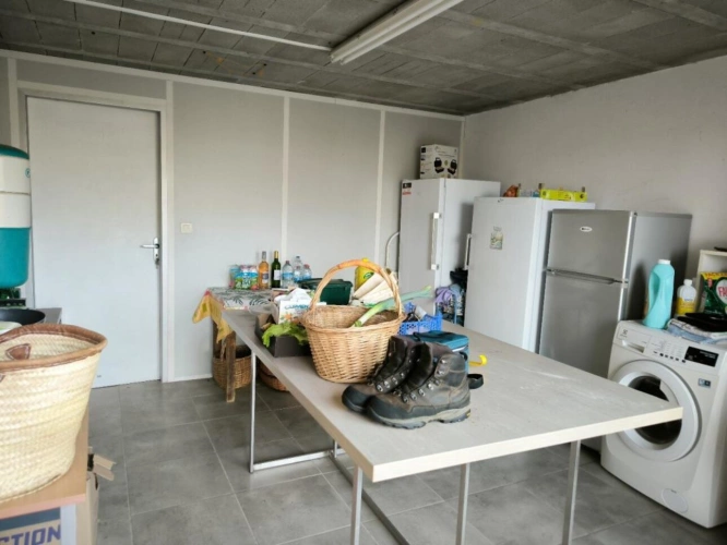 Photos 20 - Rurale - Maison de campagne