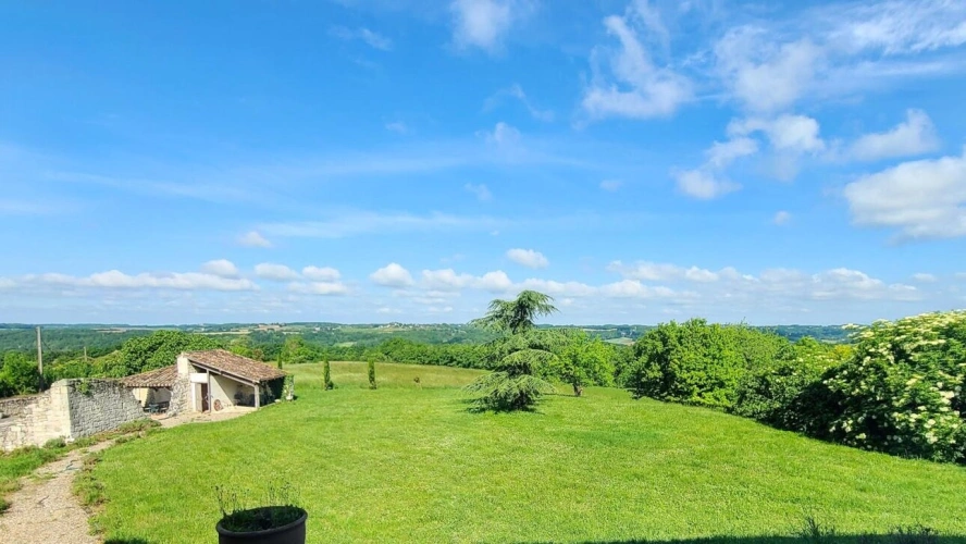 Photos 10 - Rurale - Demeure