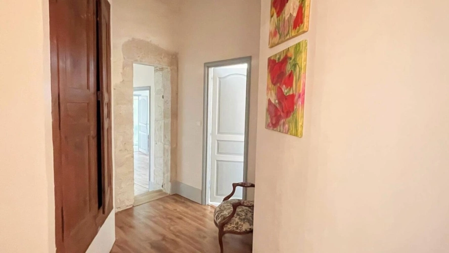 Photos 18 - Rurale - Demeure