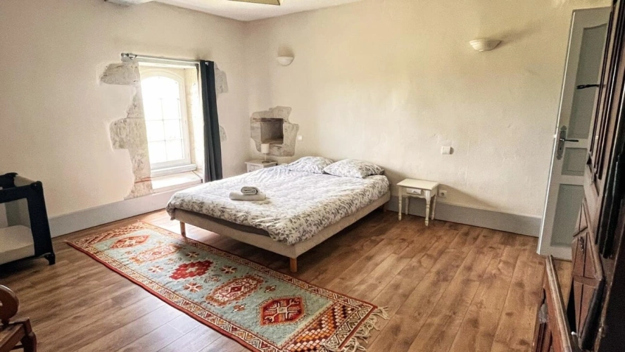 Photos 20 - Rurale - Demeure