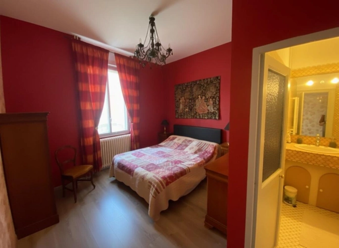 Photos 10 - Prestige - Maison de maître