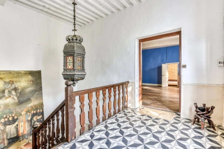 Photos 5 - Rurale - Demeure