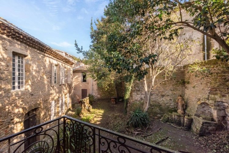 Photos 12 - Rurale - Demeure