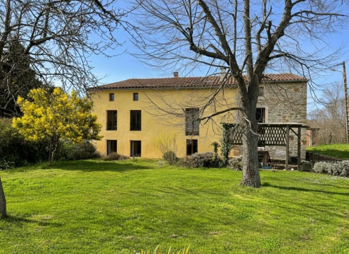 Photos 1 - Prestige - Propriété