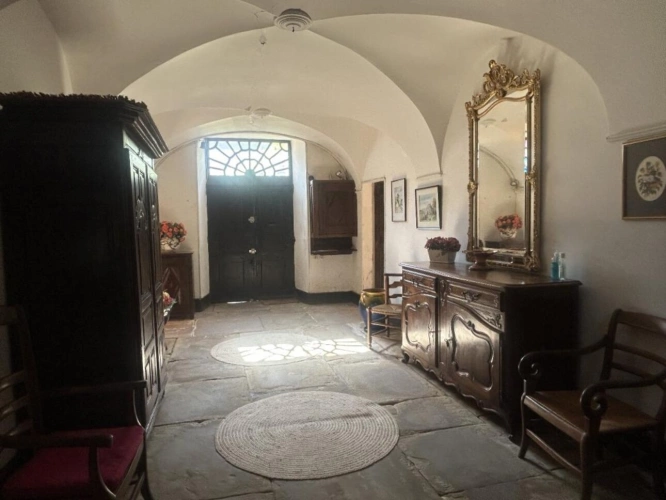 Photos 19 - Rurale - Demeure