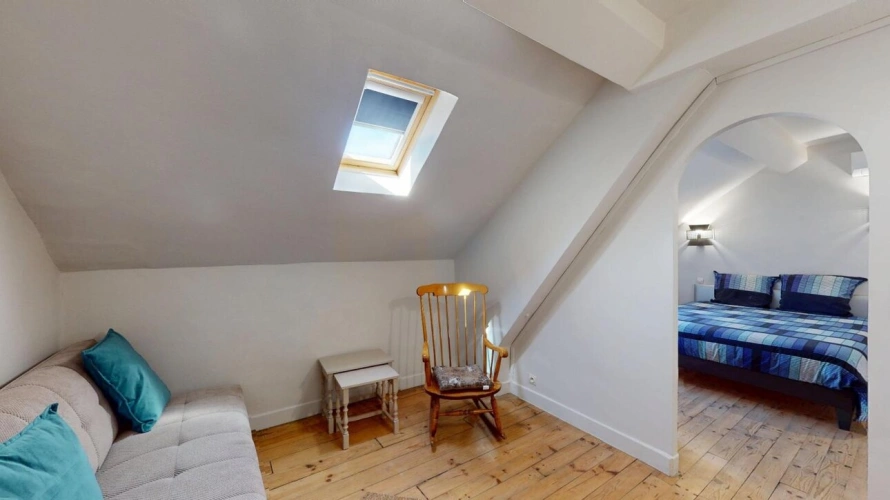 Photos 13 - Touristique - Chambre d'hôte