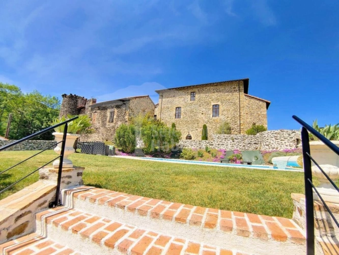 Photos 3 - Prestige - Château