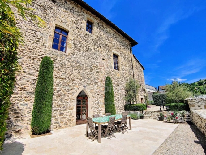 Photos 20 - Prestige - Château