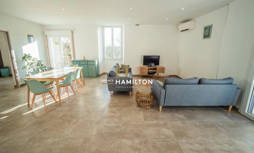 Photos 2 - Rurale - Longere