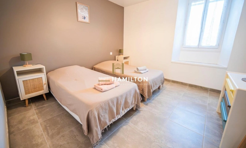 Photos 4 - Rurale - Longere