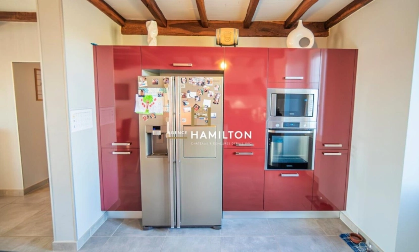 Photos 8 - Rurale - Longere