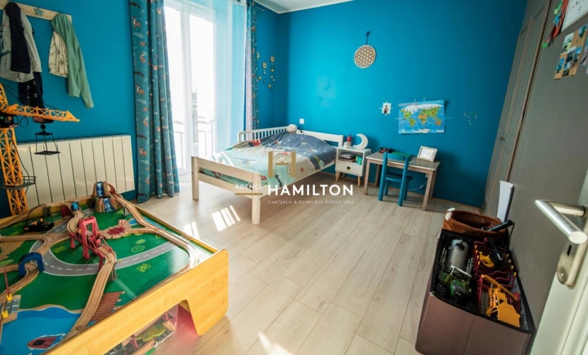 Photos 10 - Rurale - Longere