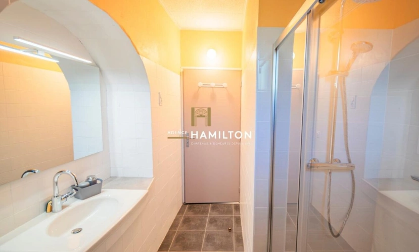 Photos 11 - Rurale - Longere