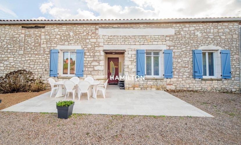 Photos 14 - Rurale - Longere