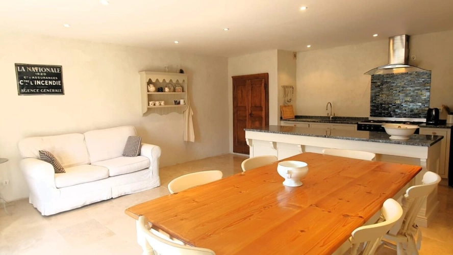 Photos 4 - Rurale - Demeure