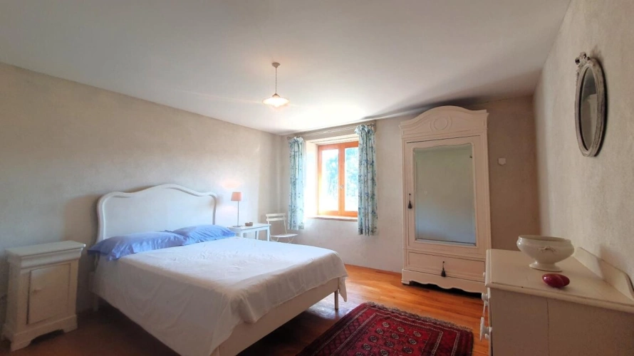 Photos 7 - Rurale - Demeure