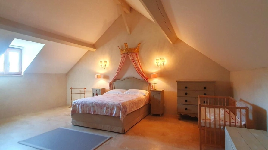 Photos 10 - Rurale - Demeure