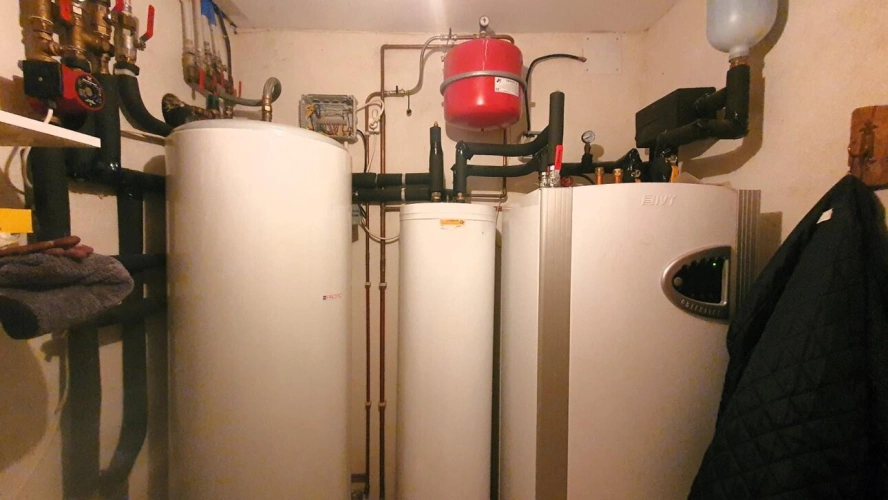 Photos 19 - Rurale - Demeure