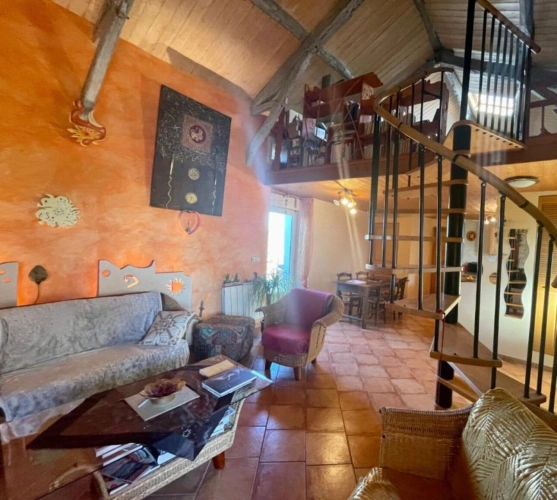 Photos 9 - Rurale - Maison en pierre