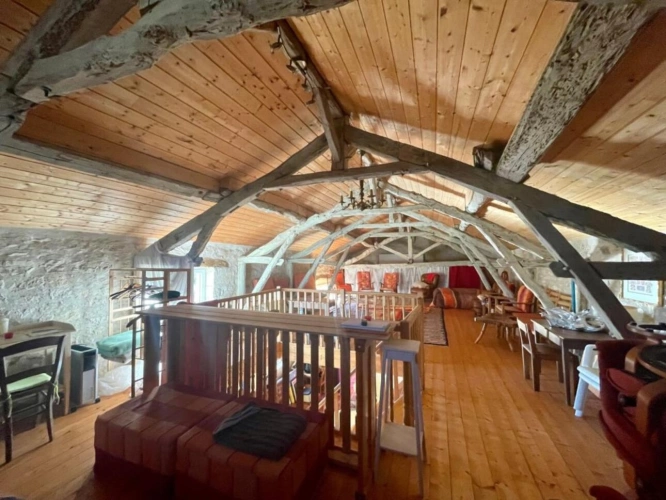 Photos 16 - Rurale - Maison en pierre