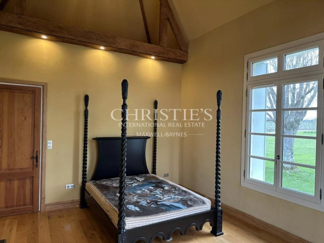 Photos 25 - Viticole - Très beau domaine viticole en  Agriculture Biologique AOC Montravel, Haut-Montravel et Côtes de Bergerac